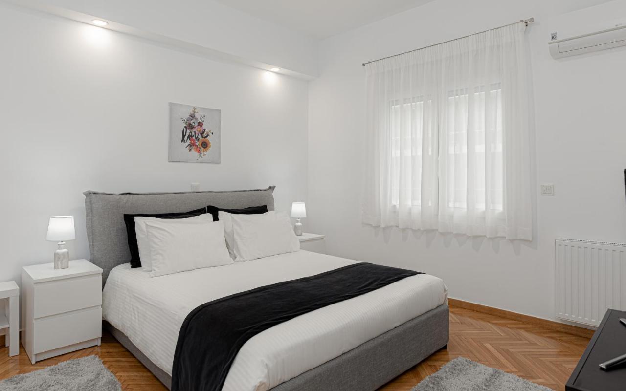 Kolonaki Luxury Residence เอเธนส์ ภายนอก รูปภาพ