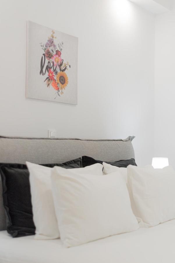 Kolonaki Luxury Residence เอเธนส์ ภายนอก รูปภาพ